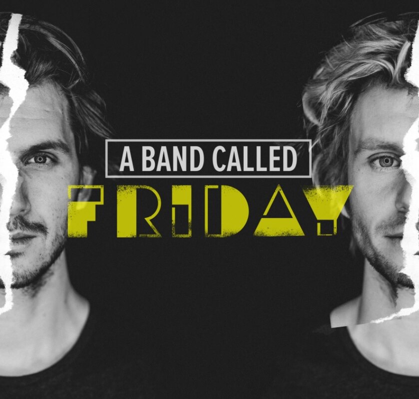 De Nederlandse band Friday brengt debuut EP uit