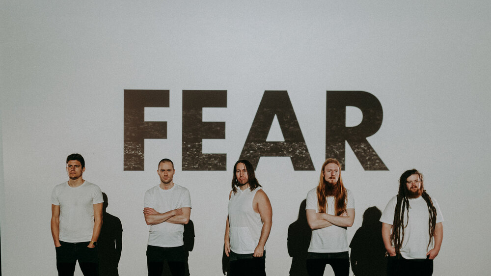 Beyond Grace sign to Prosthetic Records; new single out now