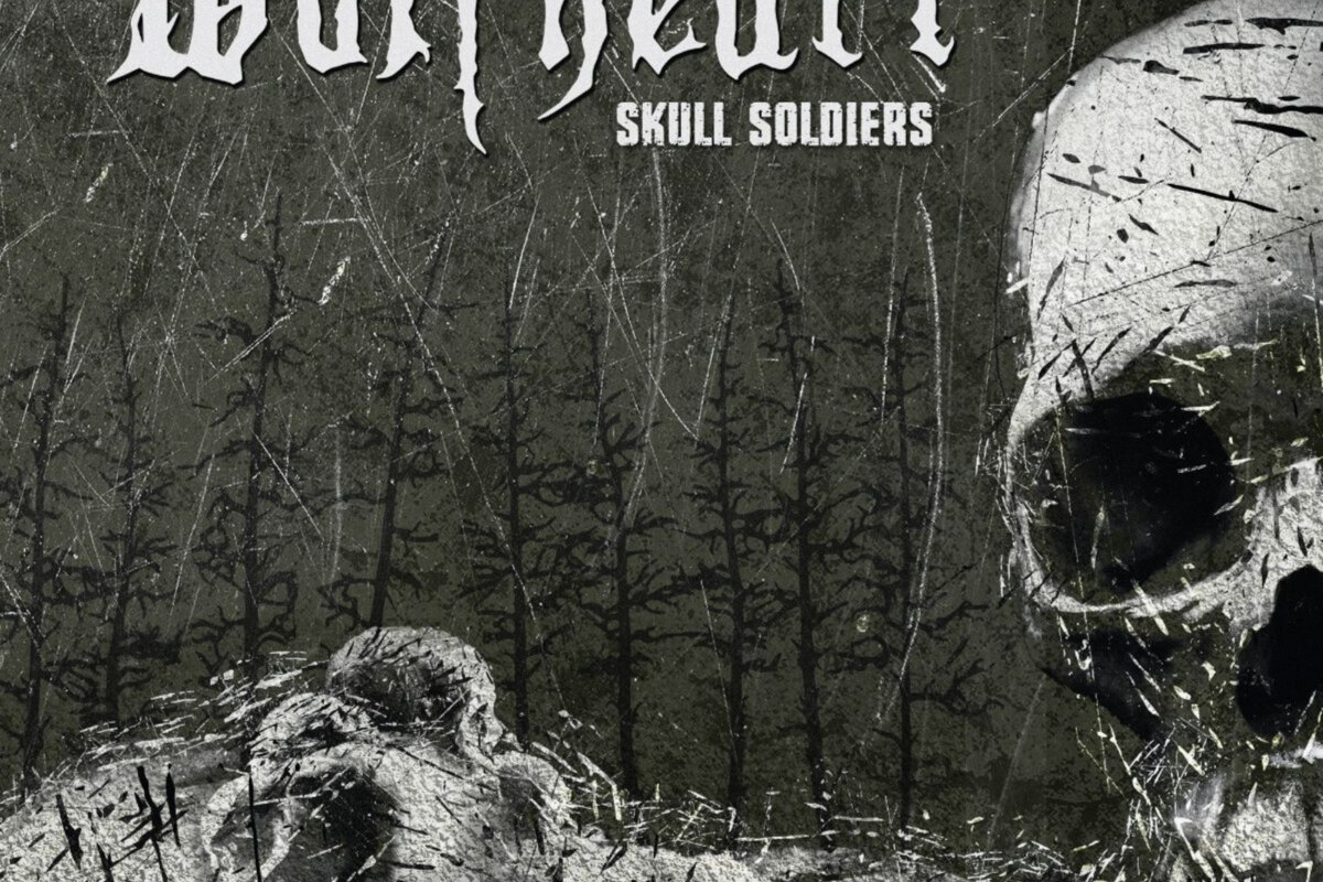 Melodic Death Metal Unit Wolfheart to Release “Skull Soldiers” EP this March!