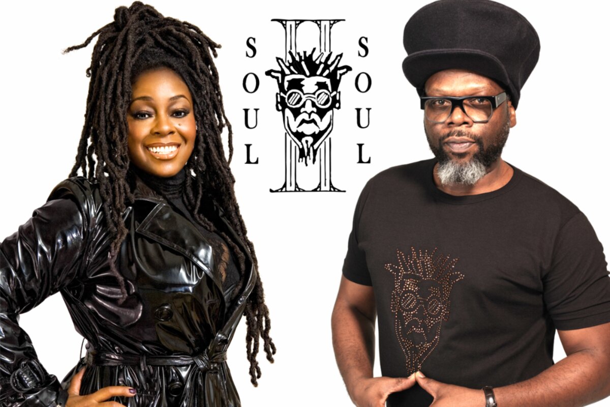 Soul II Soul reschedule tour dates for 2022
