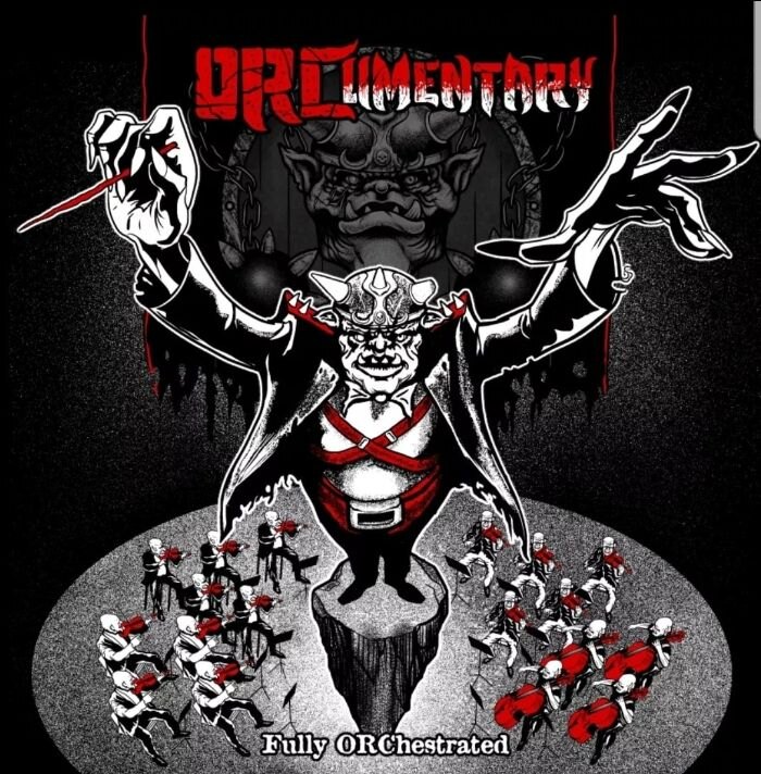 ORCumentary releases "The Betrayer's Song"