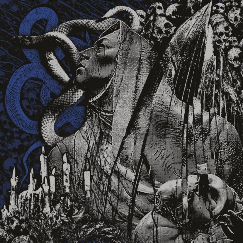 Camera Obscura Two: Decibel Magazine Premieres “Stalked By The Eye Of No God”; Debut album out next month!
