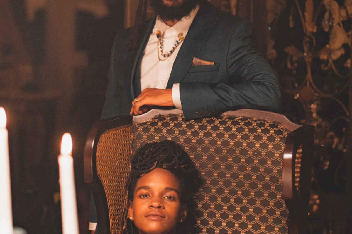 New Video Today: Protoje x Koffee - "Switch It Up"