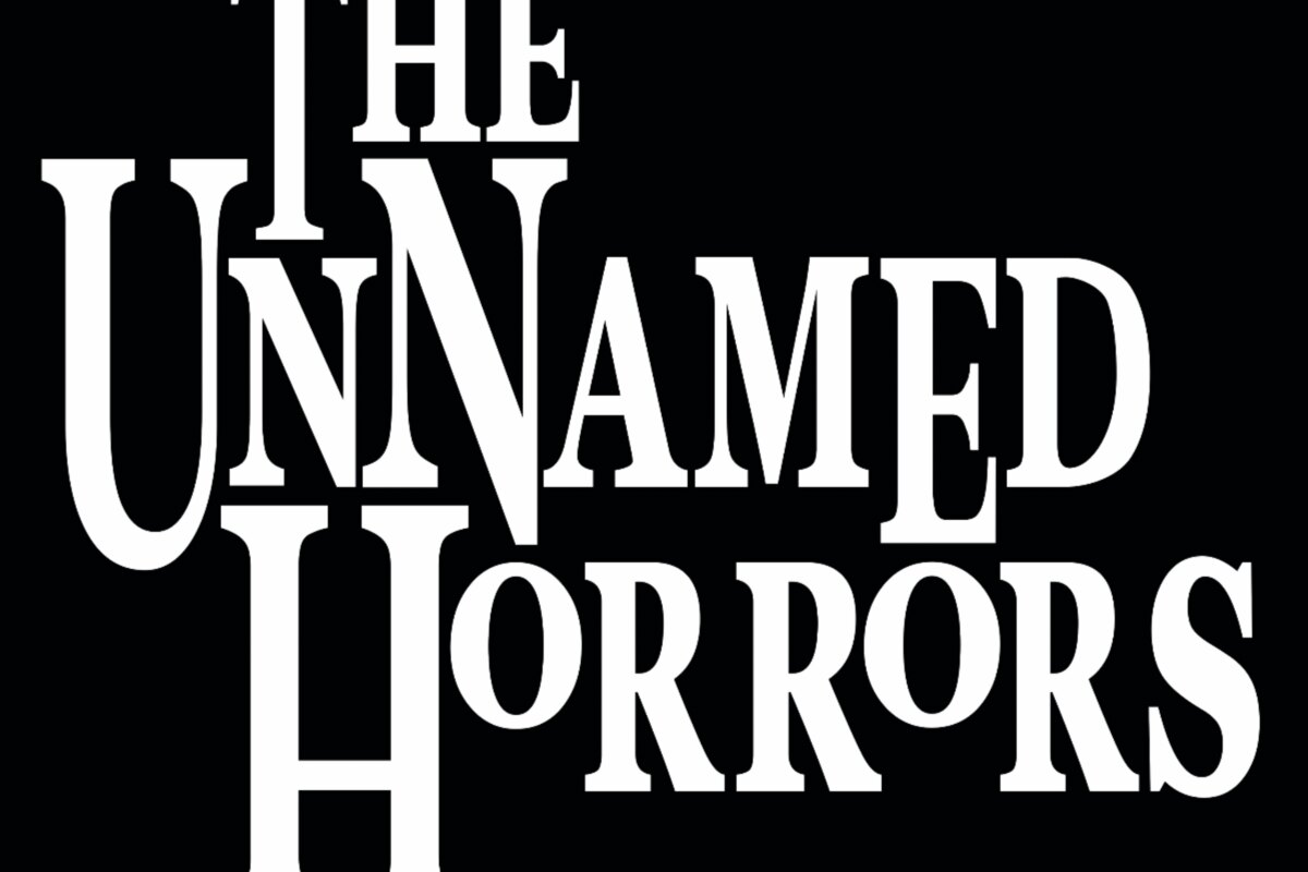The Unnamed Horrors  Former Cradle Of Filth Guitarist Paul Allender Launches New Band, Signs To Black Lion Records