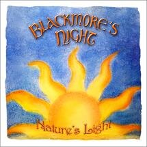 Blackmore's Night releases new single 'Four Winds'