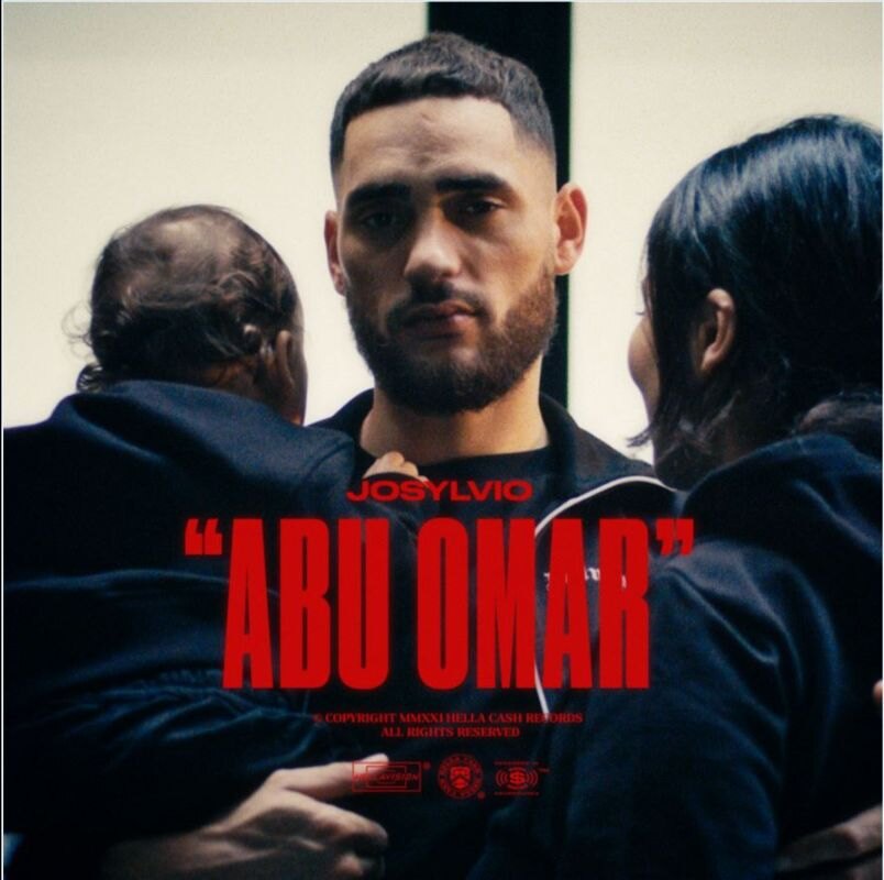 Josylvio dropt met 'Abu Omar' een echt hiphop-album