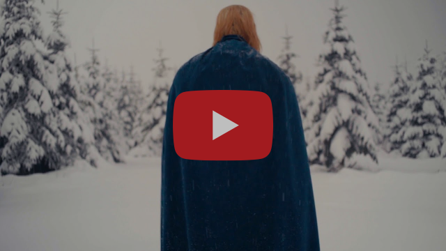 Peenoise lost video voor nieuwe single 'Again'!