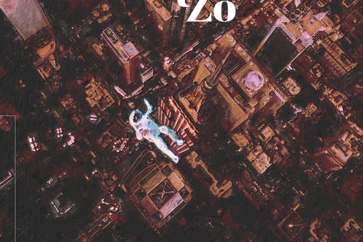 Check this out: Mat Zo and Olan's special live version of ‘Problems’ 