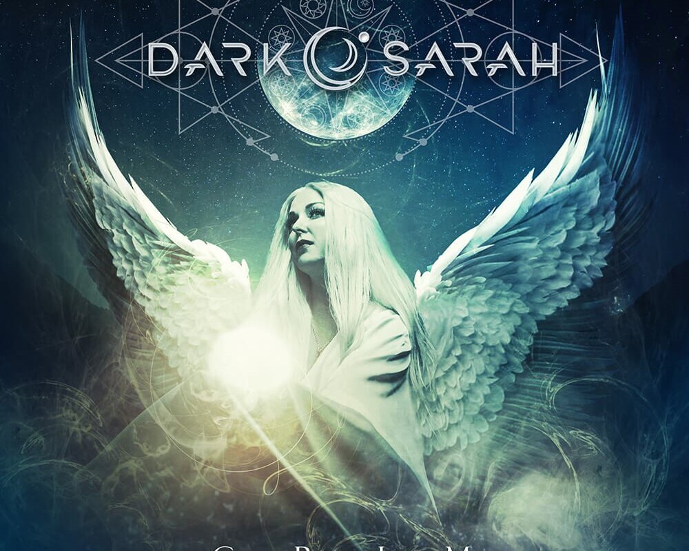 Cinematic Metal Icons Dark Sarah Release Magical Live Video for “Melancholia”