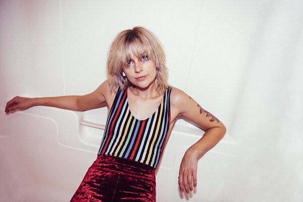 Jetty Bones Announces Debut LP "Push Back" out February 26th via Rise Records 