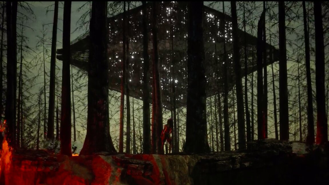Junior Jack & Pat BDS Reveal Game Animated Music Video For 'Tecky Dream' Created By Gold Cannes & UKVMA Awarded Directors, Mike Anderson & Ryan Dickie