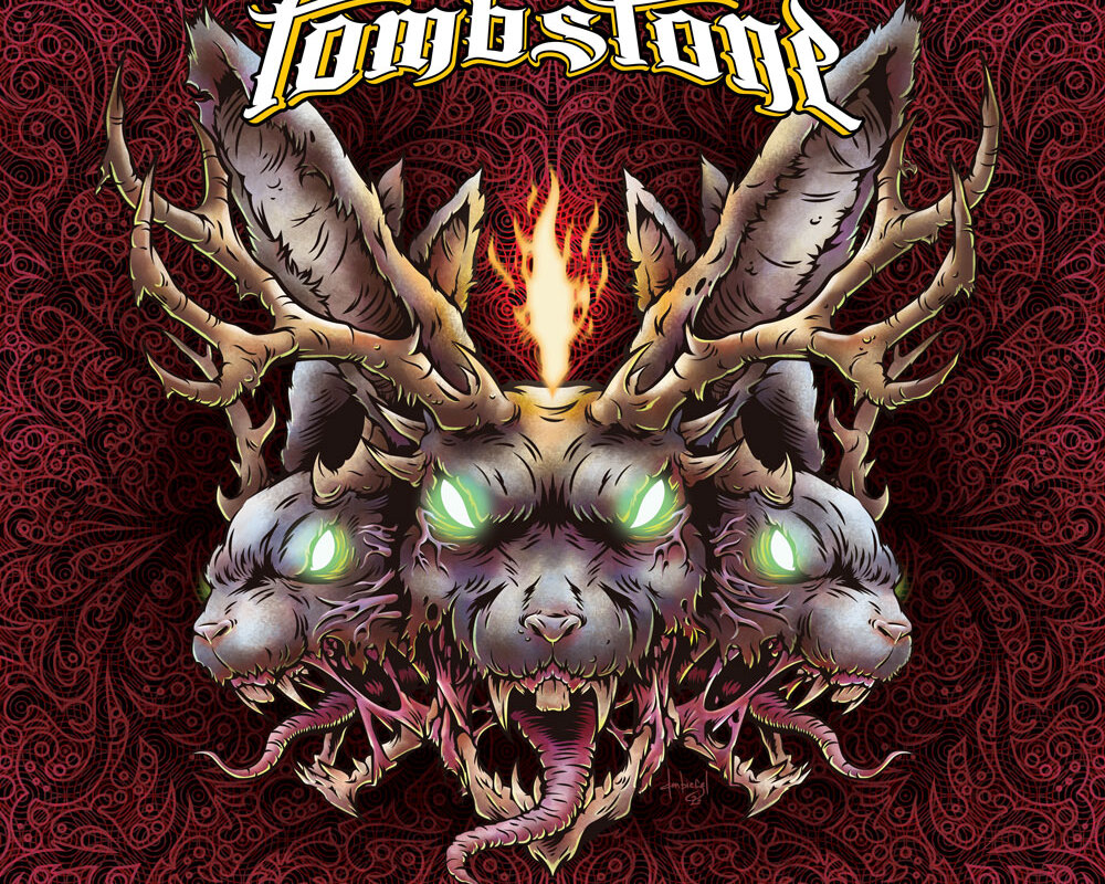20 Watt Tombstone release video for "Midnight Train to Memphis"