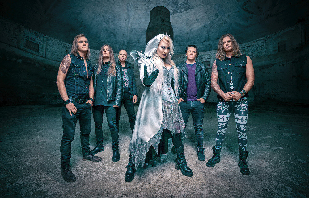 Battle Beast re-sign to Nuclear Blast!