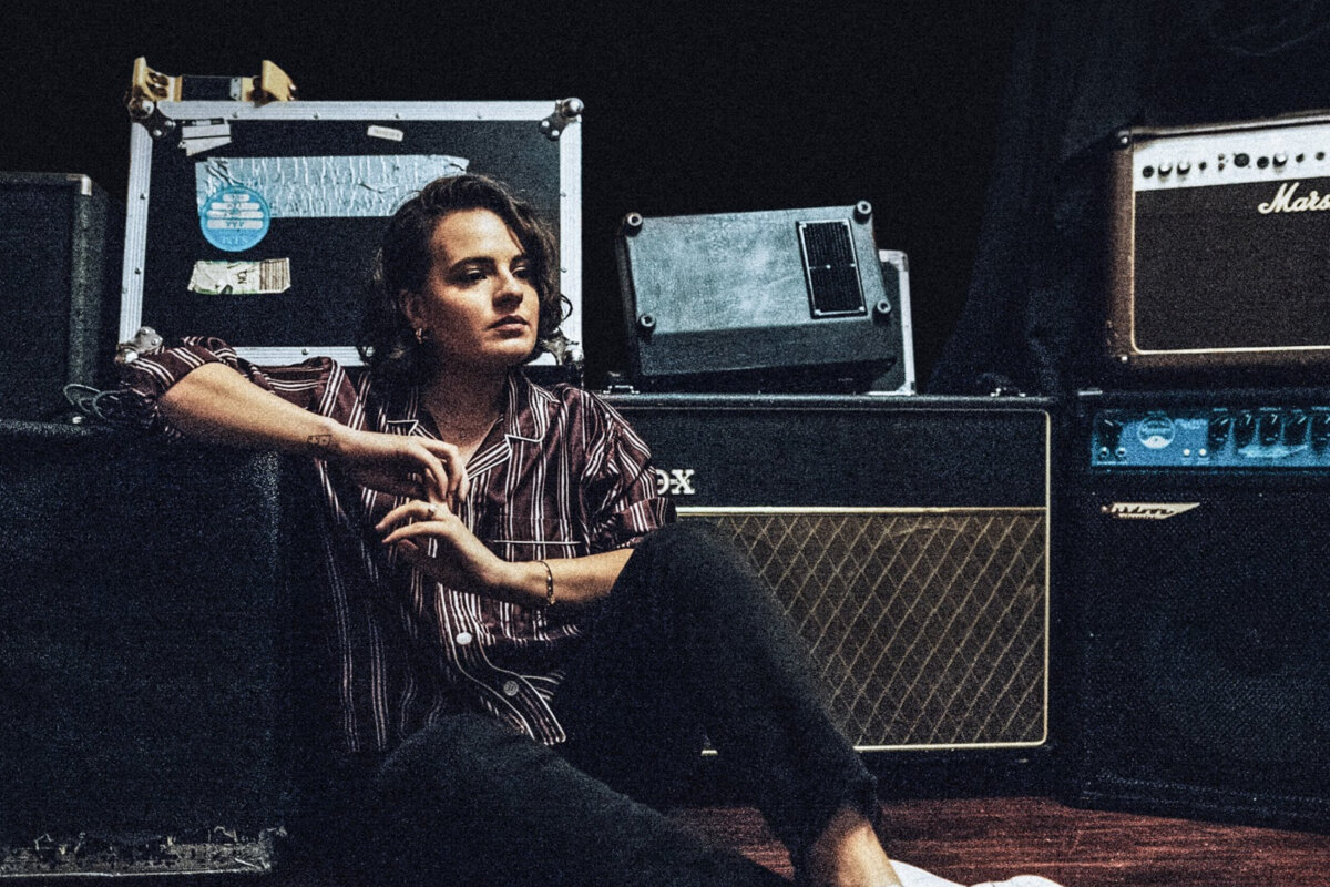 Georgie: Game of Thrones' Bella Ramsey stars in "Simple Things" Video