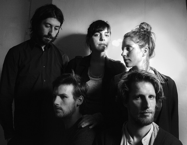 Interview ‘His Trust Fund’ over album The Free Market Loves You
