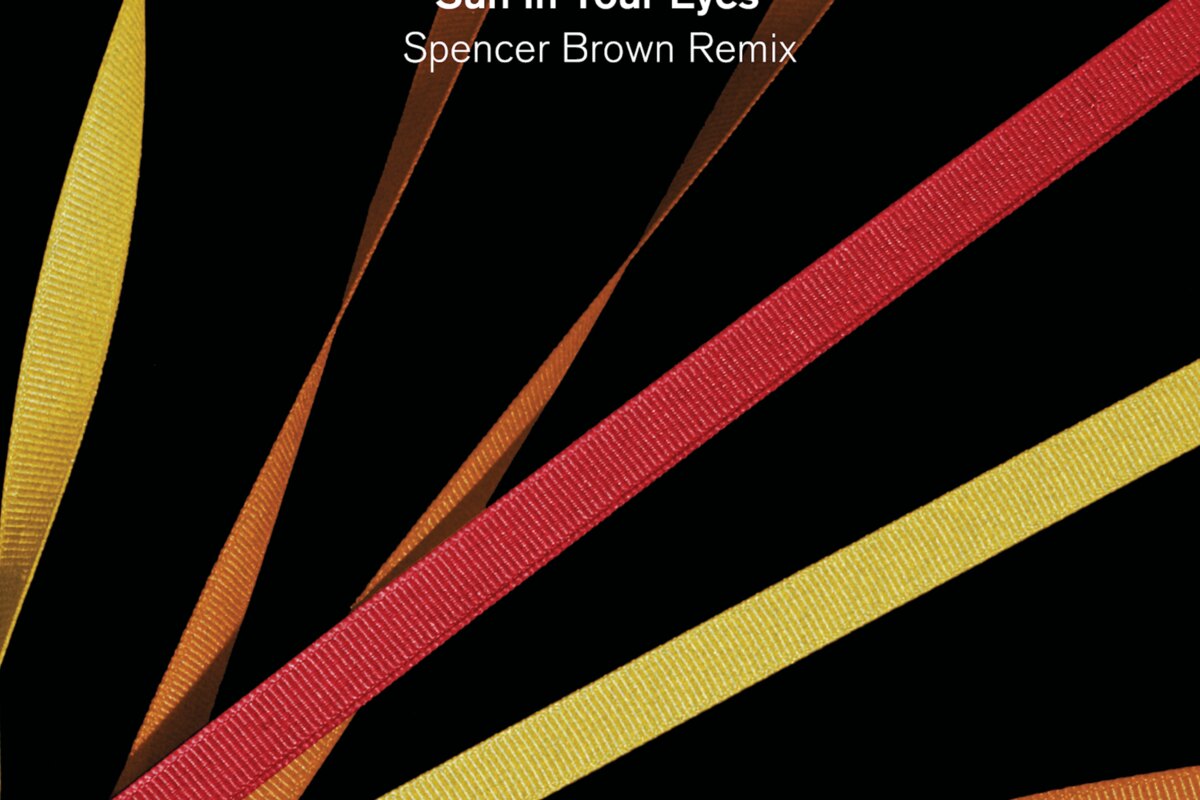 Above & Beyond releases a long-awaited Spencer Brown remix of  ‘Sun In Your Eyes’