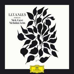 Nicholas Lens & Nick Cave have busied themselves in lockdown by crafting a consuming chamber music suite / In On the Corner