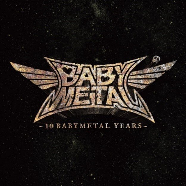 Babymetal releases Best Of