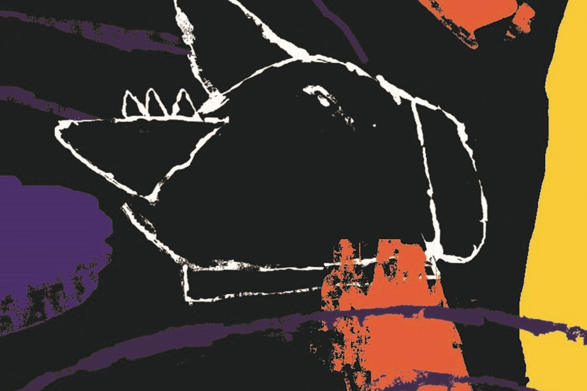 Don Kapot releases first single ‘Pentatonitis B’ from upcoming album