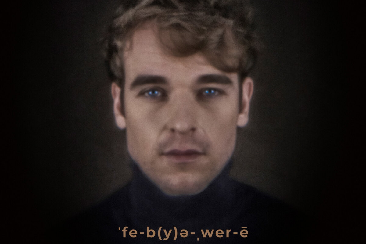 Emil Landman announces new album 'February'