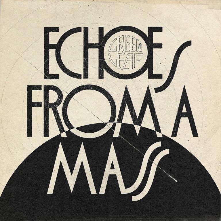 Heavy Stoner Rockers Greenleaf Announce New Album Echoes From A Mass