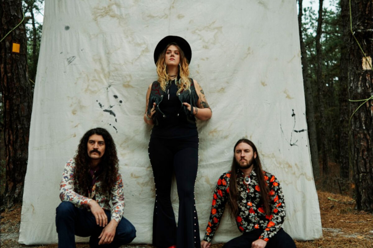 Heavy Temple ink deal with Magnetic Eye Records