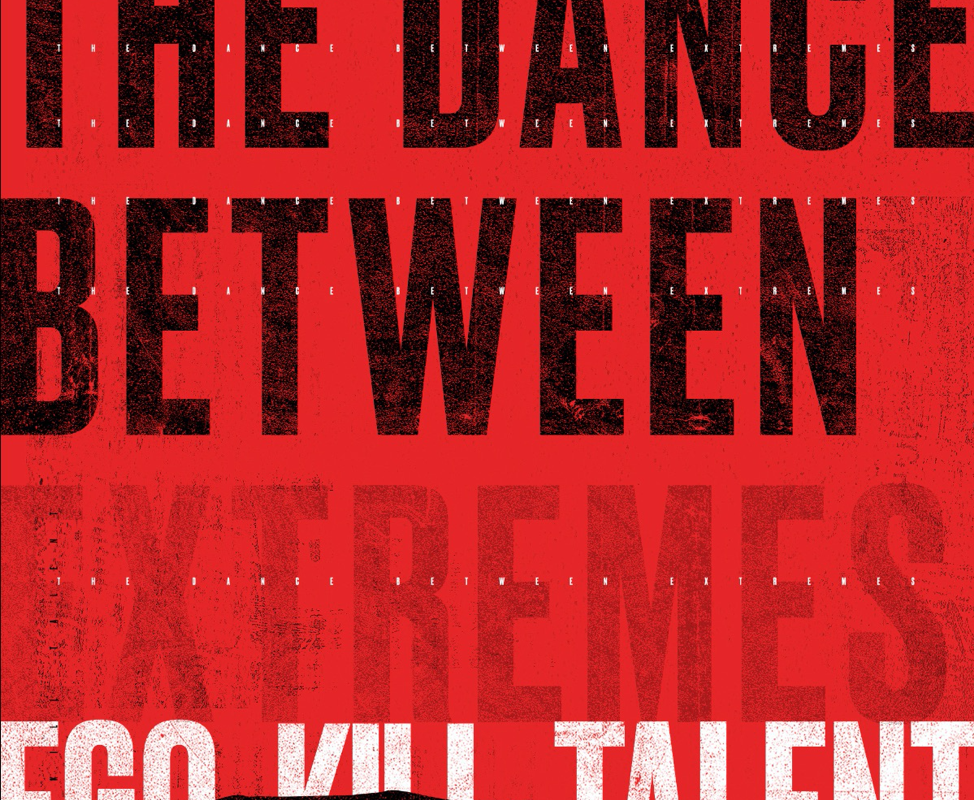 Ego Kill Talent will release new album on March 19