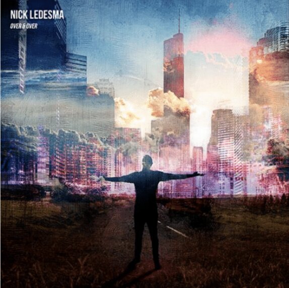 Nick Ledesma shares his  ‘Over & Over’ EP on Circus Records