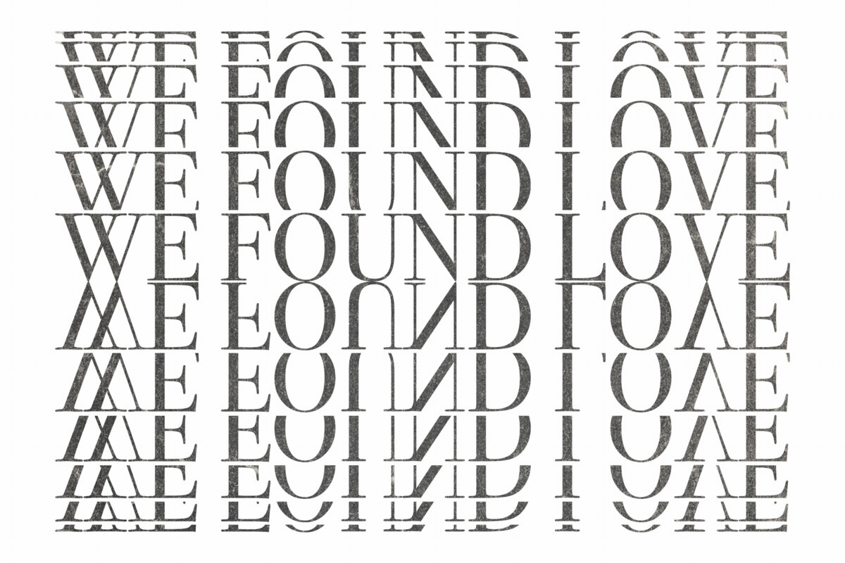 Tom Staar and Dan Soleil launch suspenseful, underground-tinged collab: 'We Found Love'