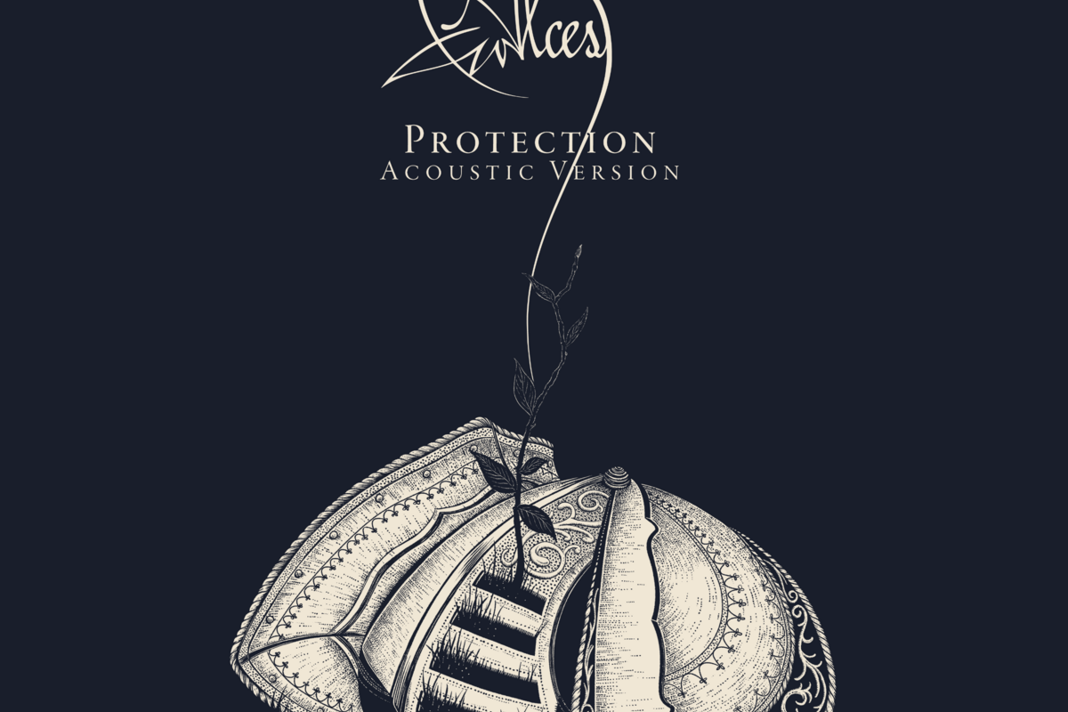 Alcest unveil new cinematic alt pop acoustic version of 'Protection'