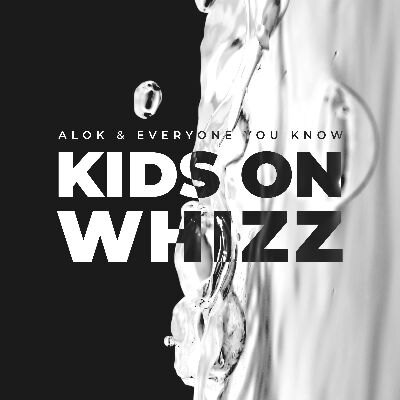 Alok has teamed up with multi-faceted UK sibling duo Everyone You Know (EYK) to release their new single ‘Kids on Whizz
