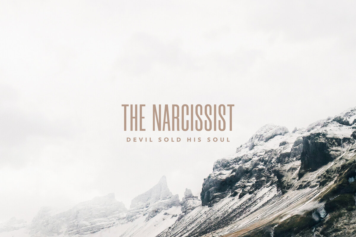 Devil Sold His Soul reveal their new single "The Narcissist"!