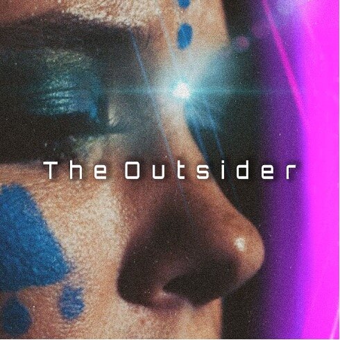 Islander Releases New Song And Video“The Outsider”