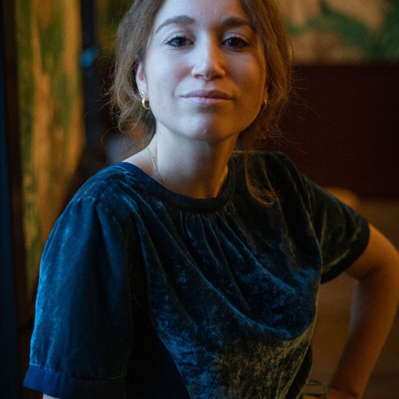 Marie Naffah releases empowering new single 'Wasteland'