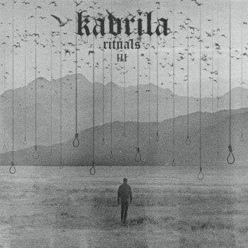 Metal Hardcore/ Sludge Behemoth Kavrila Reveals New Track "Sunday"!