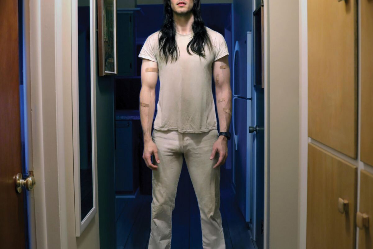 New Andrew W.K. Single, “Babalon”, Available for Pre-Order Now!