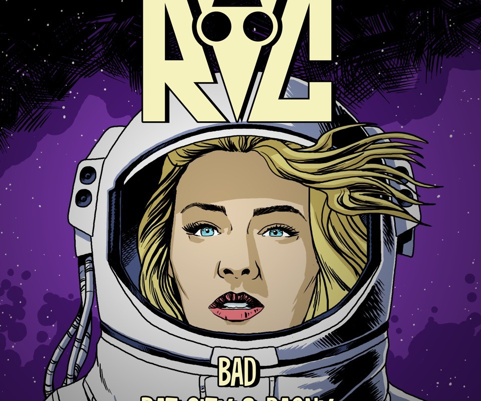 Norwegian superstar Dagny teams up with Rat City for new single "BAD"