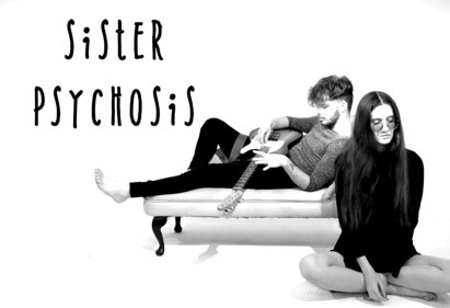 Sister Psychosis Release 'Into Your Memory' Video - The Final Release On Alan McGee's Creation 23