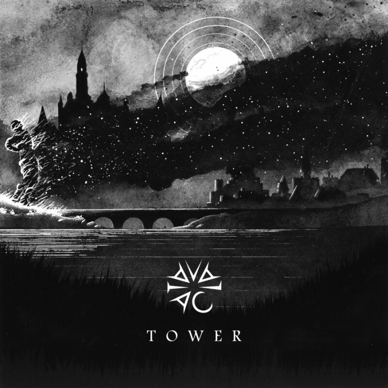 The symphonic metal collective Valcata will release a new standalone single "Tower" on February 12th, 2021.