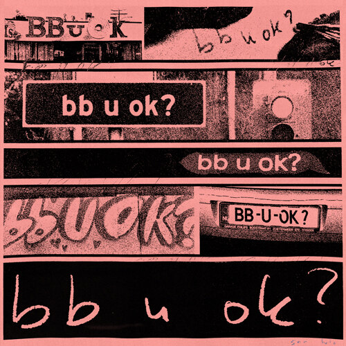 San Holo kondigt nieuw album 'bb u ok?' aan op 21 mei en releaset ineens de single 'find your way (ft Bipolar Sunshine)'