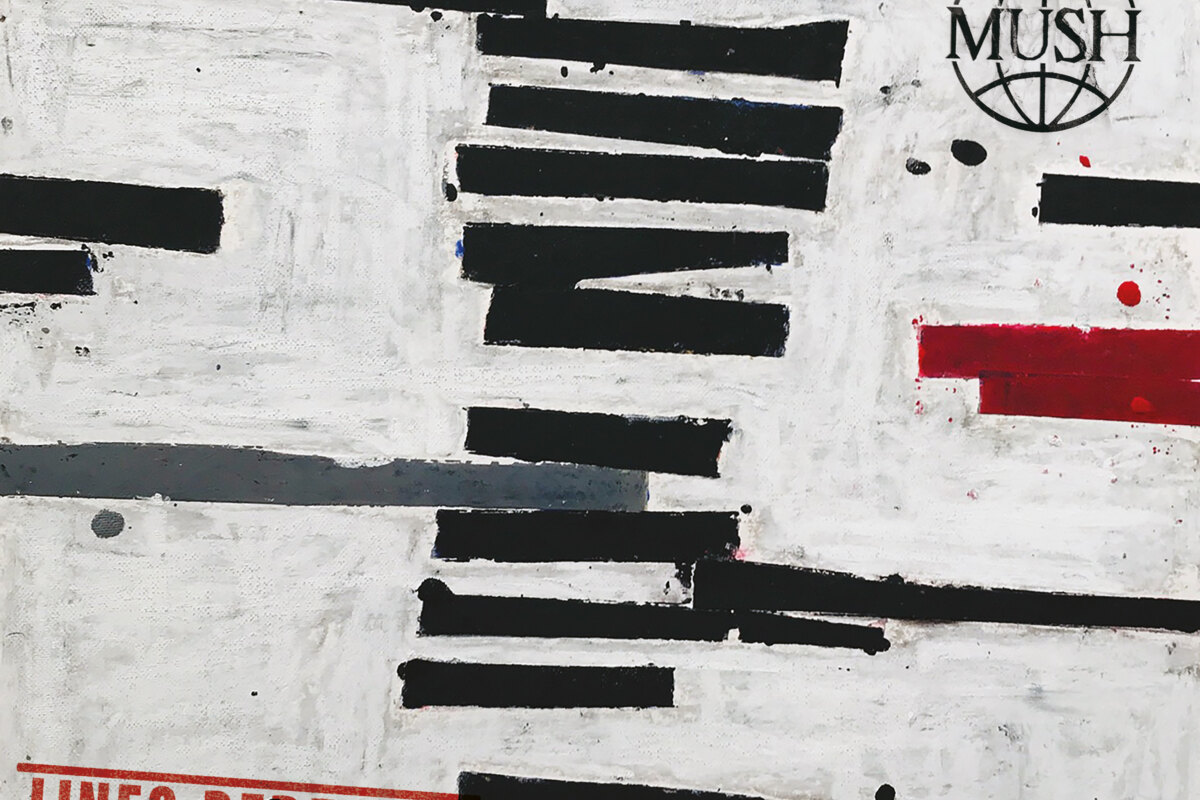 Mush share new single "Hazmat Suits"
