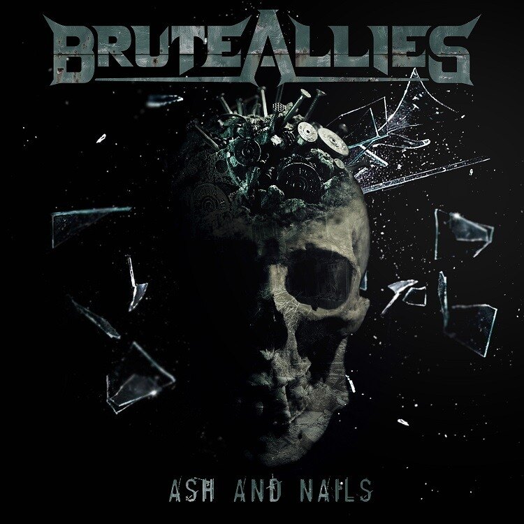 BruteAllies  Unleash The Music Video For "Mad Elephant" [Lockdown 0.2 Video]