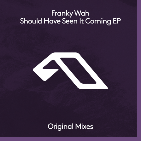 Franky Wah debuts on Anjunadeep with "Should Have Seen it Coming"