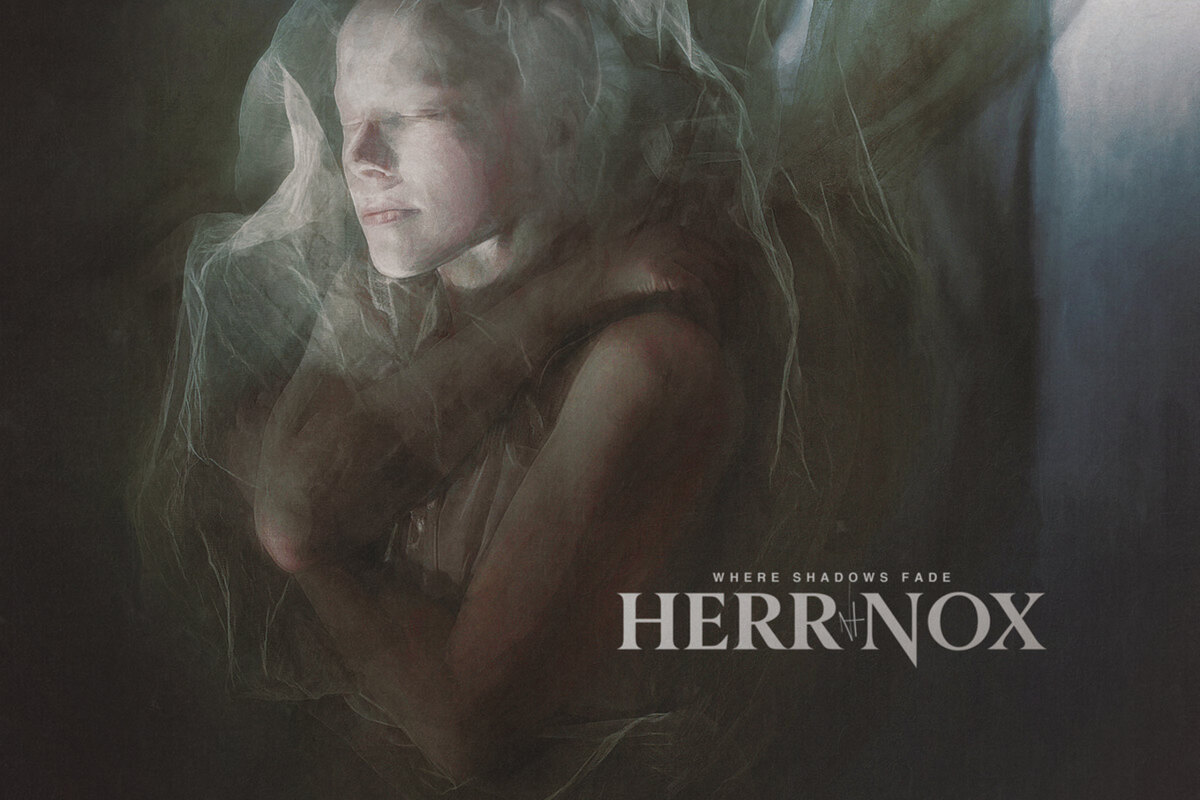 Herr Nox releases new video (featuring Lindsay Schoolcraft on backing vocals)