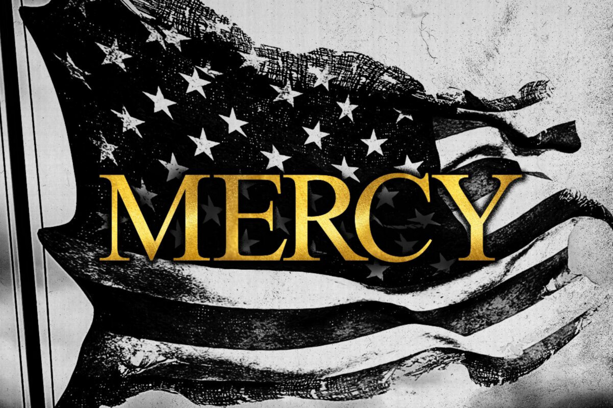 Ayron Jones reveals hard-hitting new single 'Mercy'