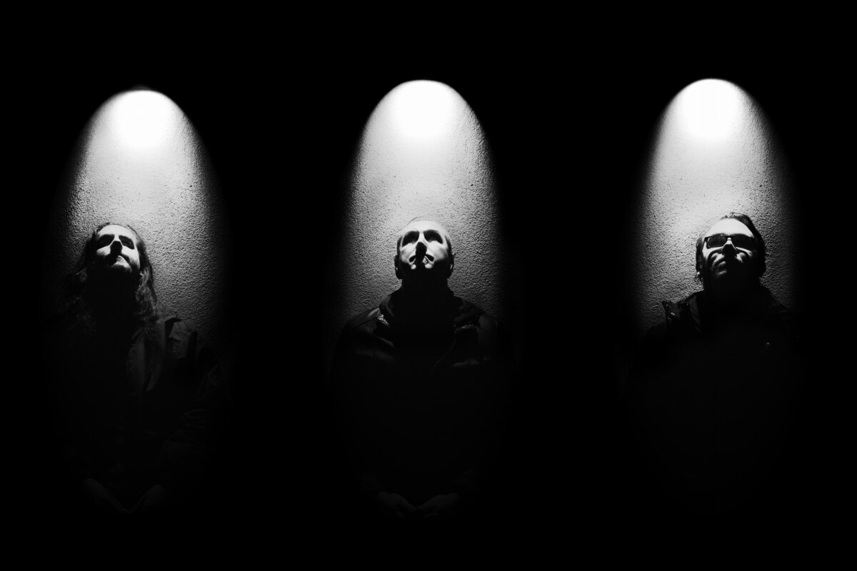 Canyon release new single "Gone Before Your Time"