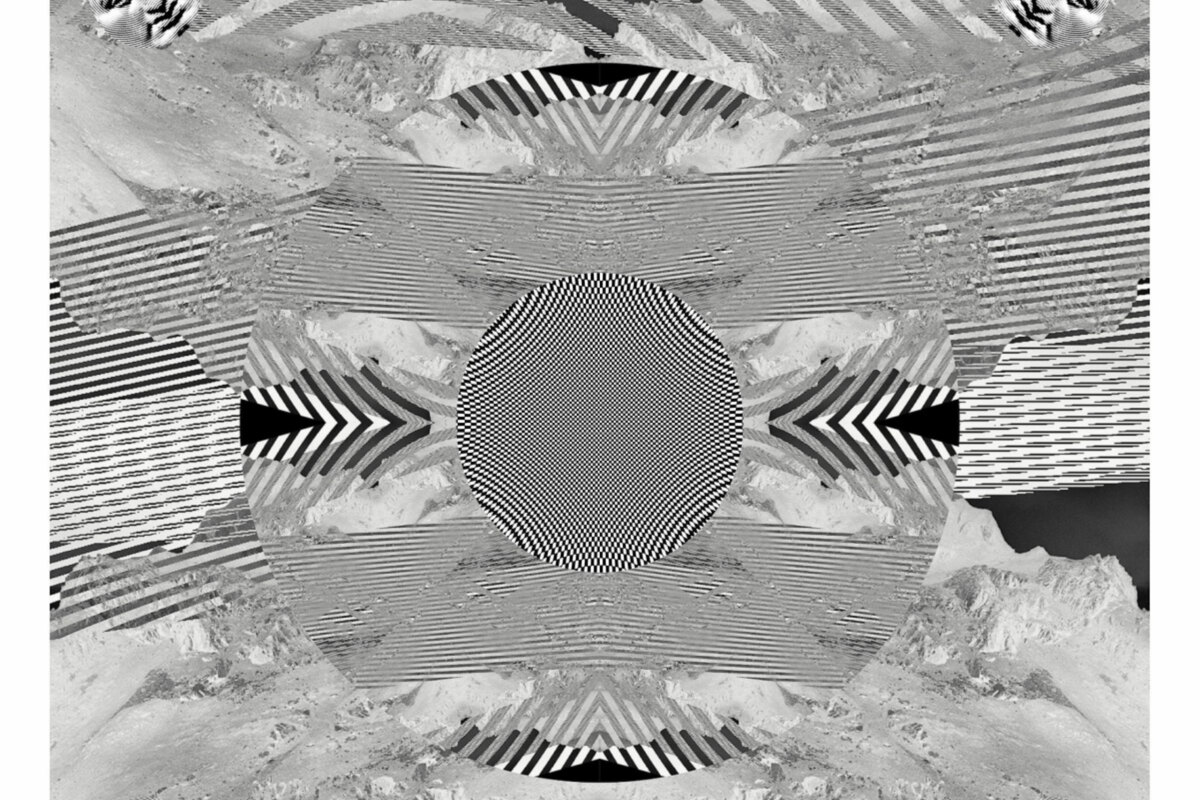 Chloé’s Lumière Noire Records - Destiino, the new alias & tormented alter-ego of French producer Yuksek 