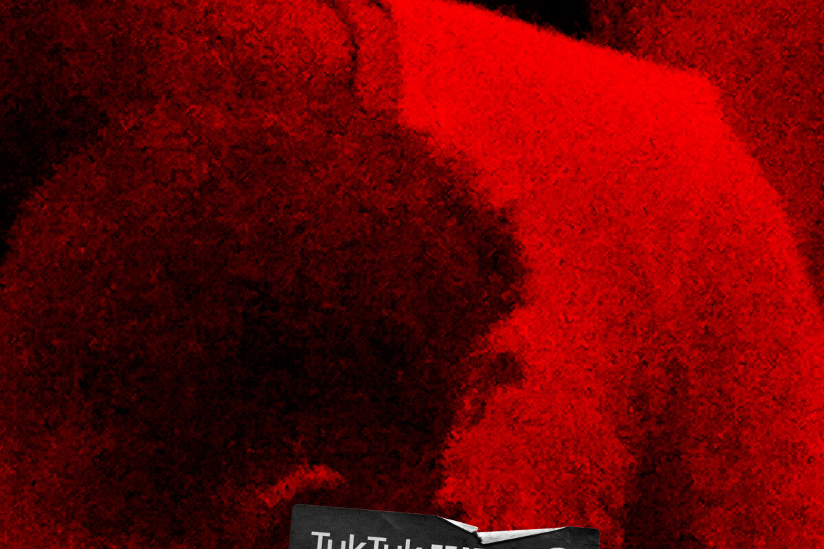 Solomun new album "Nobody Is Not Loved" and new track “Tuk Tuk”