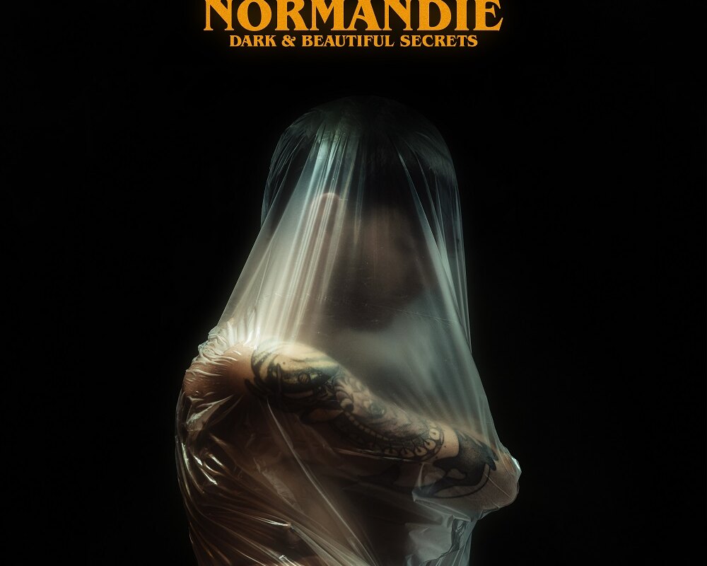Normandie: New Single/Video For 'Hostage' 