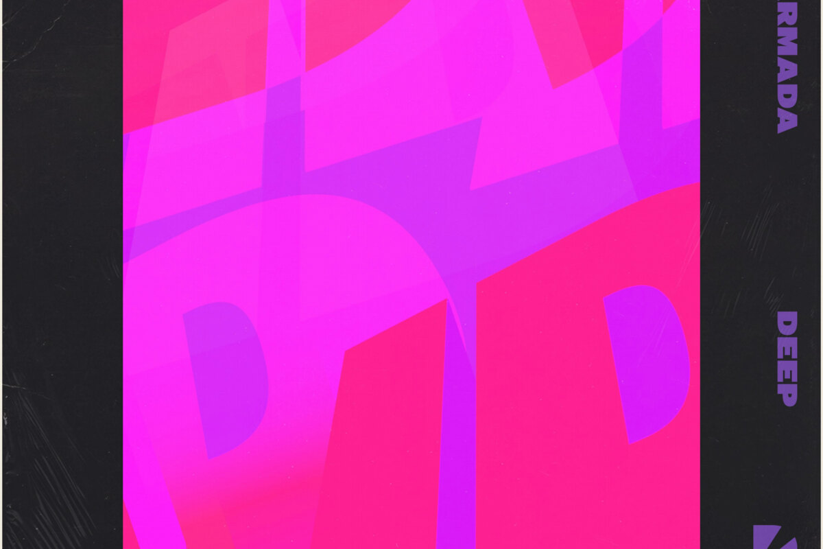 Rob Black translates desire to dance into brand-new single on Armada Deep: 'Dance Dance Dance'